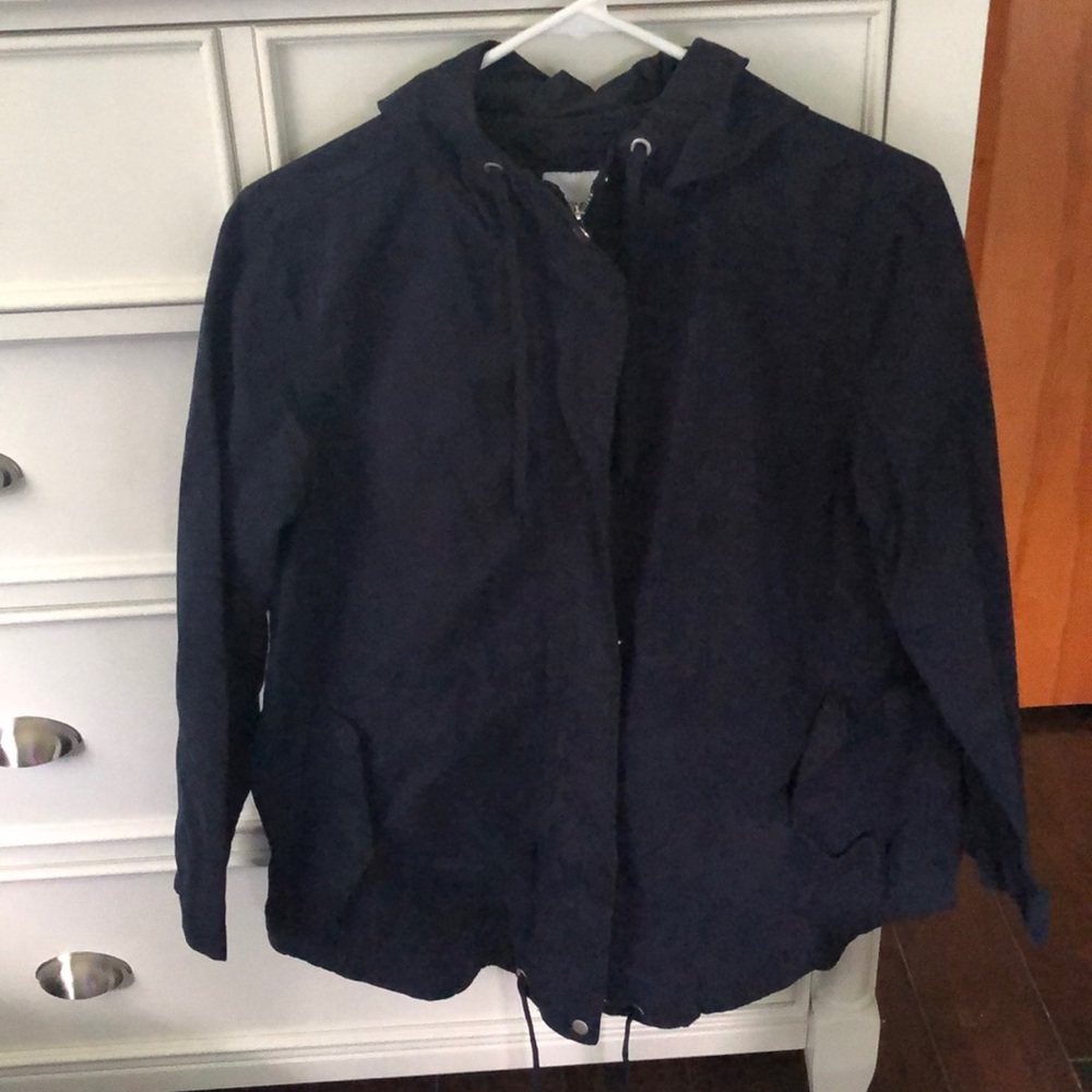 Raincoat
